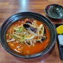 송가네 짬뽕 이미지