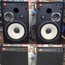 JBL-4312B 블랙 이미지