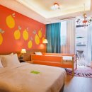 밀리토피아 호텔 바이마린 이미지