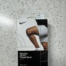 파텔라 | 나이키 무릎보호대 프로 파텔라 3.0 M 사이즈 내돈내산 후기