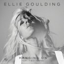 Ellie Goulding Feat. Tinie Tempah - Hanging On 이미지