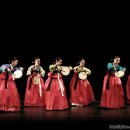 권명화류 소고춤 이미지