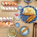 옥곡초밥 이미지