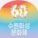[공지] 제60회 수원화성문화제 &lt;수원판타지 - 자궁가교&gt; 드론아트쇼 감동후기