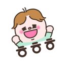 웰떡볶이 이미지