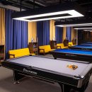 슈팅당구장 이미지