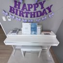 화랑로 R | 🎹[충남 세종] 아이 생일을 위한 특별한 선물, 야마하 YDP165 화이트 배송 후기