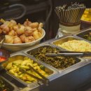 예촌한식뷔페 이미지