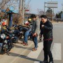 죽산면사무소 주차장 이미지