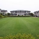 라온CC 골프연습장 이미지