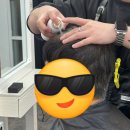 (주)에이더블유피 | 금정역 미용실 에이바헤어 금정역점 커트 염색 후기