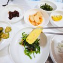 거창시장번영회 | 거창 맛집 추천, 건강한 한 끼가 생각날 때 찾게 되는 영남쌈밥 대구뽈찜 후기 #거창현지인맛집 #거창쌈밥