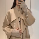 휴먼시아명품세탁 | 토템 안시코트 기장수선 명품코트 수선성공후기