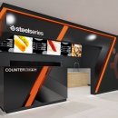 스틸시리즈 PC방(steelseries PC) 이미지