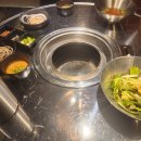 서경숯불갈비