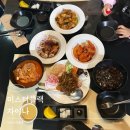 미스터차이나 | 청라 중국집 추천 미스터블랙차이나 아기랑 코스요리 가성비 중식당