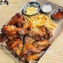 누구나홀딱반한닭 중화점 | 광주 동구 맛집 , 누구나 홀딱 반한닭 광주학동점 후기