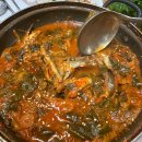 남해밥상 | 남해 상주면 바다 앞 한식 맛집 남해 서포밥상 멸치쌈밥 후기