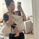 베이비멍 | 메리베이비 위례 아기100일촬영후기 너무너무만족하잖아 🍼✨🐻❤️
