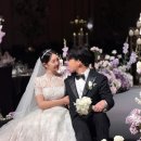 피어나 헤어 - 강남구 | w.09 본식후기 | 더 세인트 그랜드볼룸 아이폰 스냅 | "피어나 스냅" 본식 촬영 후기