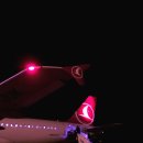 [140217] 카파도키아 네브쉐히르-이스탄불 (NAV-IST), Turkish Airlines (TK2009), A320 이미지
