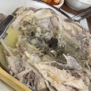홍은집밥 | 홍제역보양식 산천마루 서대문삼계탕 누룽지백숙 후기