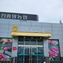울진중앙농업협동조합 근남지점