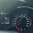 봉화터널주유소 이미지