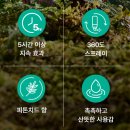 버그클리너방역 | 여행용 베드버그 빈대 퇴치제 휴대용 살충제 둠벅 버그 크리너 사용 후기