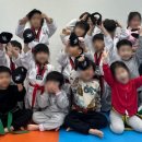 국가대표 용인대박사태권도장 이미지