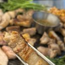 이복자할매김치찌개&김치찜 | 왕겨 초벌로 더 담백한 안산 선부동 맛집 "할매솥뚜껑삼겹살 안산선부점" 후기