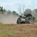 20기갑여단의무중대 | 1-145 기갑연대 현대화 일환 최신 AMPV 장갑차 운전병 교육과정