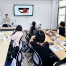 중랑구 환경교육센터 | 중랑구 환경교육센터 채식 체험 : 애호박 만두로 실천하는 저탄소 식탁