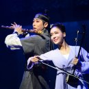 정동극장 한국무용시리즈 이미지