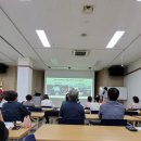 레인보우영동도서관_전시실 이미지