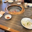 (주)갈비명가소들녘 | 소들녘 양지점 점심 양념 갈비 먹으러 다녀온 후기