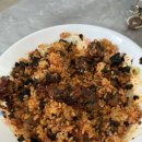 어업회사법인벌교꼬막(주) | [제품리뷰] 대천어가 부추꼬막장으로 꼬막비빔밥 한큐에 끝내기 / 간편한 꼬막무침 후기
