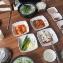 명가대호 돼지국밥 신서혁신점