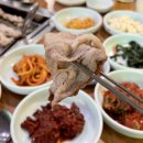 신토불이 숯불갈비 🐷 대패삼겹살, 생오겹살, 소갈비살