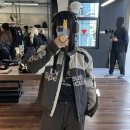 인디고PC | 데우스 엑스 마키나 성수 템플 DEUS EX MACHINA 오픈일에 다녀온 후기