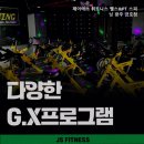 제이에스피트니스요가