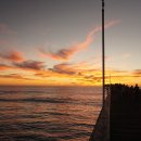 노을진바다 이미지