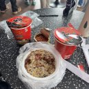 럭키장 | [유럽한달신혼여행] 14일차_아무것도 안보이는 흐린날 스위스에서 살아남기... 융프라우/그린델발트...