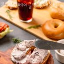 동교치안센터 화장실 | 동교동카페 브루클린베이글팜 홍대본점 커피 맛집 근처