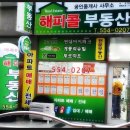 해피콜공인중개사사무소 네이버블로그