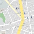 산수교회 앞 이미지