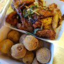 남목bhc치킨 이미지