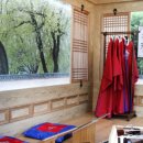 관광정보센터 이미지