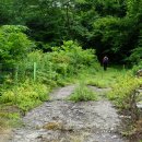 오장산(五臧山736m).노추산(魯鄒山1,322m).사달산(四達山1,104m)/강원 정선 이미지