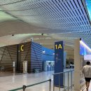 대한의백 | 인천-호치민 대한항공 KE475 / KE470 키즈밀 대한항공 게이트백 후기